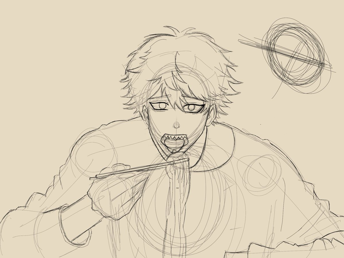 Chainsaw man
