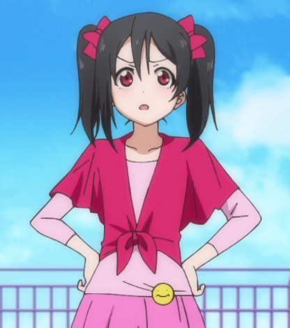 なお (@niconiconaoni) on Twitter photo 