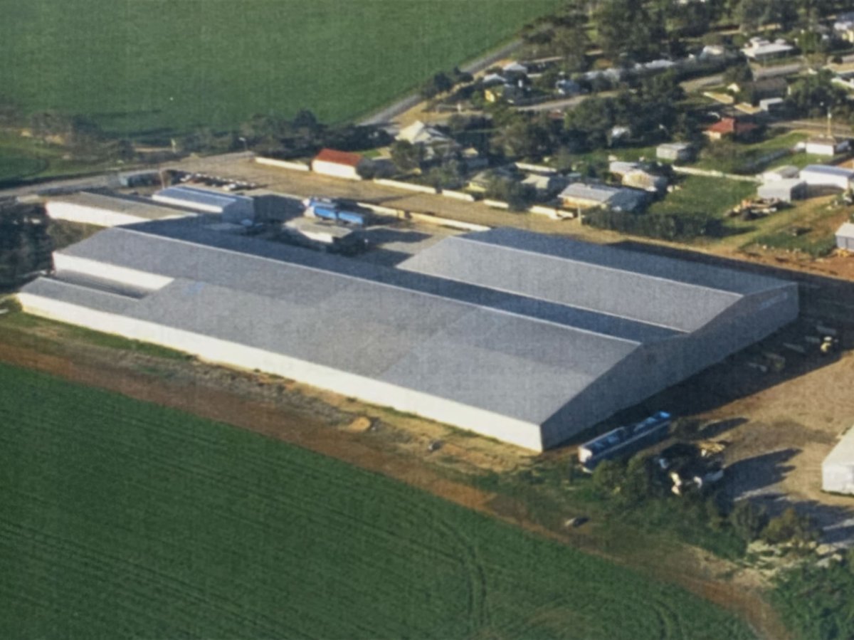 Agfert Fertilizers tweet media