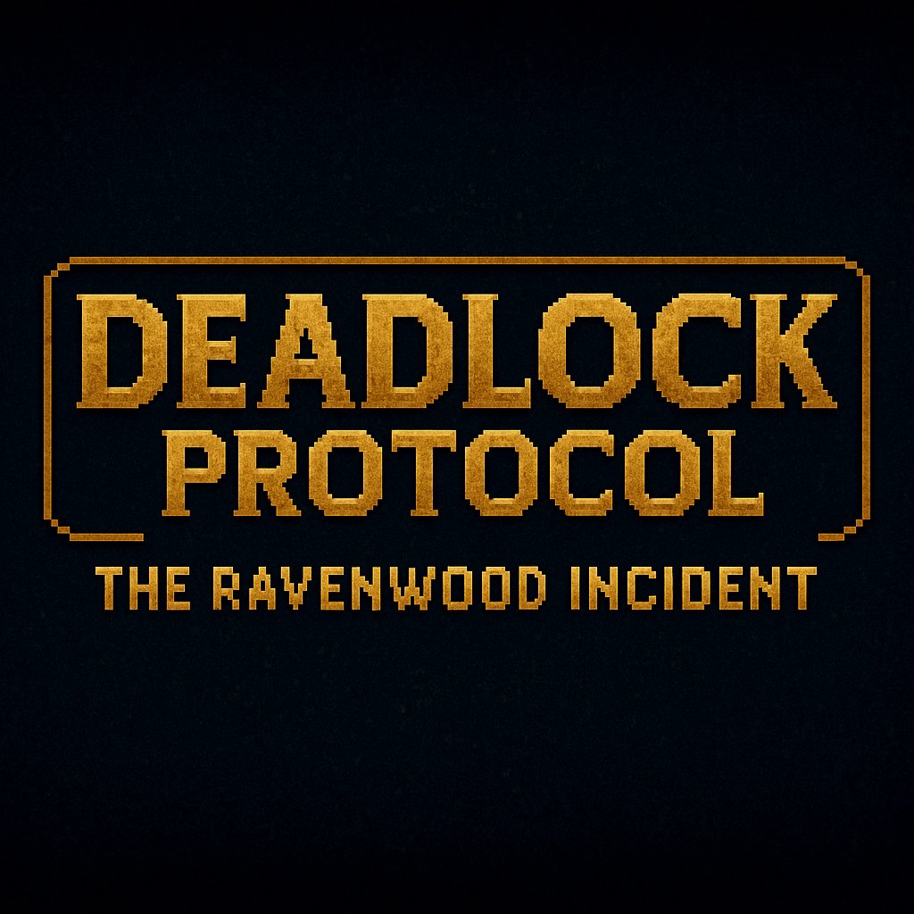 Deadlock Protocol tweet media
