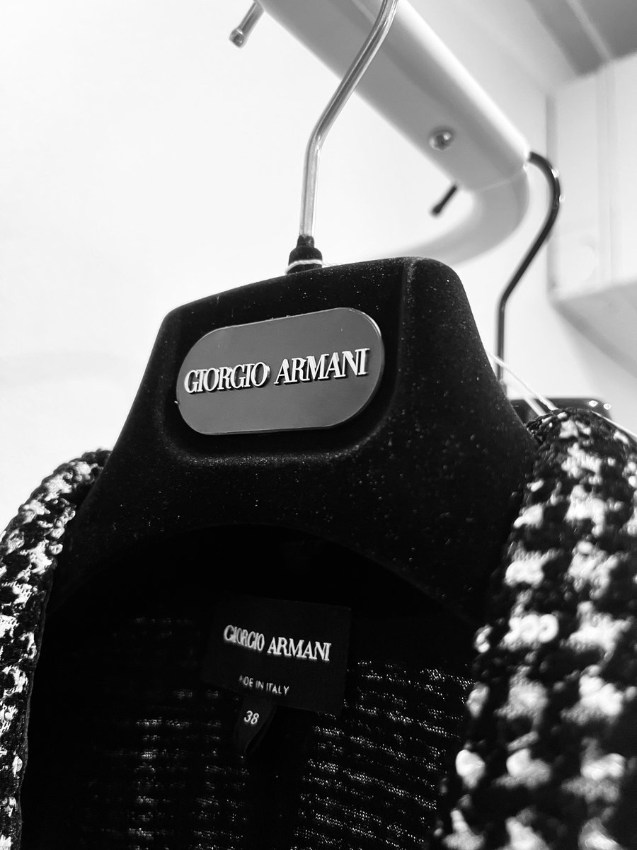 FFabel_Ent's tweet image. มาเจอกันเยอะๆ น้าาาาา 🤍

@malisorn00 @armani 

FAYE SHINE IN ARMANI
#GiorgioArmanixFaye