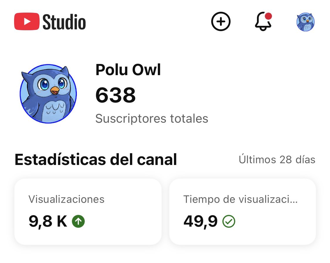 PoluOwl 💎 tweet media
