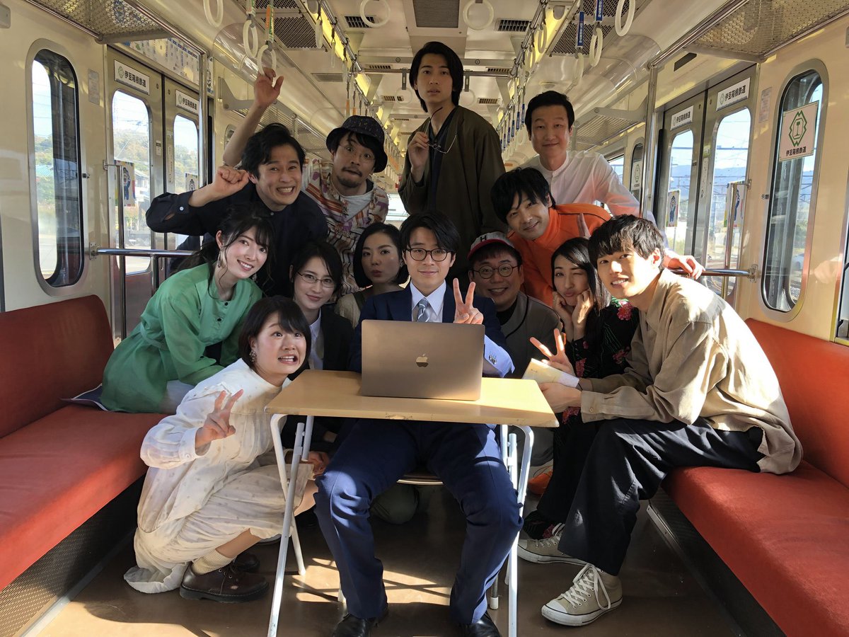 naokooya's tweet image. ここに来て、#いずっぱこ が注目されてるやないの！　
皆さん私のところまで遡ってきてくれて通知が来まして気づいたー！

#庄司浩平　くんパワーか！…