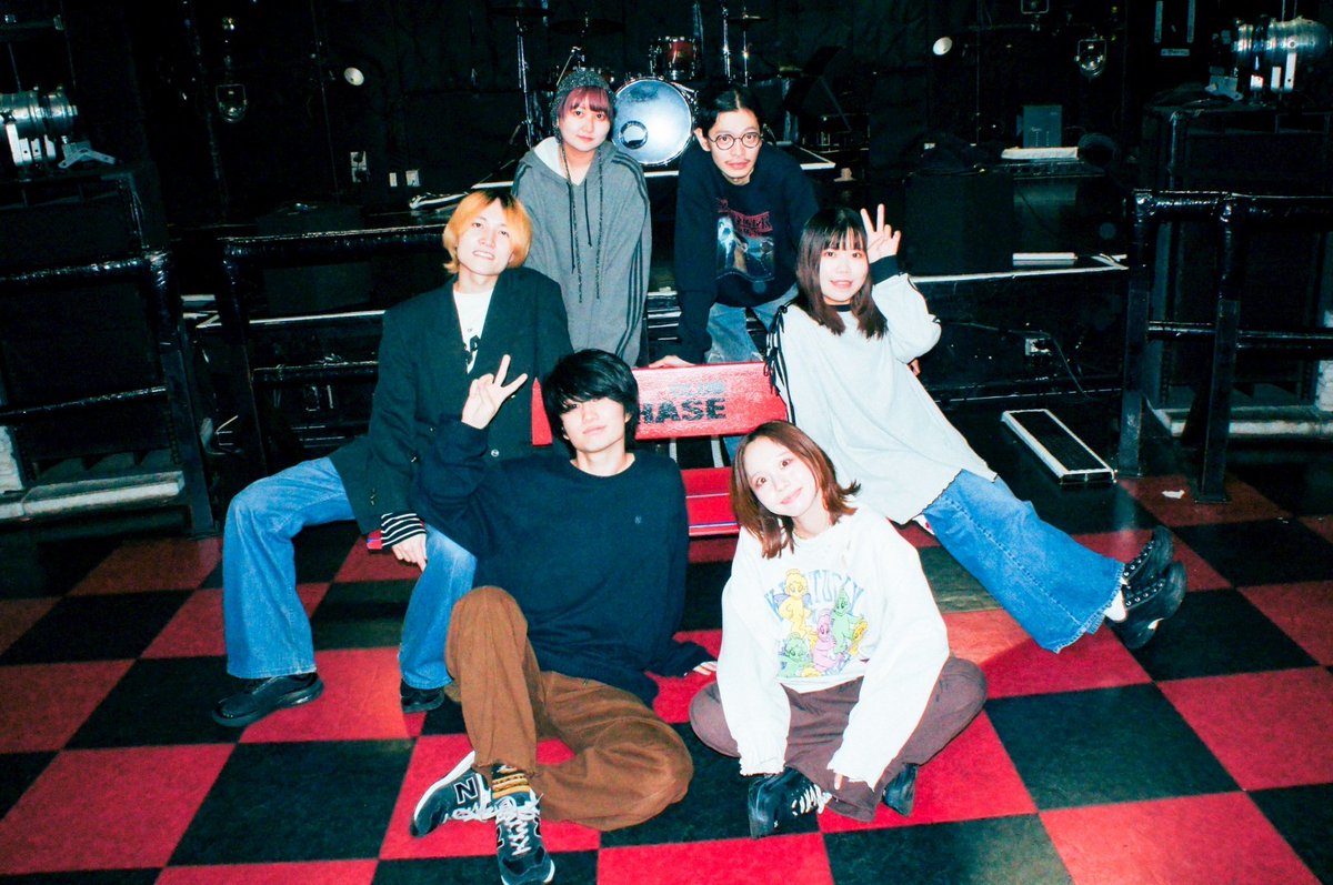 Kelly_mini_'s tweet image. 遅くなりましたが『Elephants!!』4日間走り切りました！ありがとうございました。
象(先輩)は強し。そう痛感する瞬間ばっかり。
この人達とこの先も一緒にやりたいって心の底から思ったのでこれからもしゃかりきに精進します。
来てくれた人本当にありがとう！もっとやります✌️