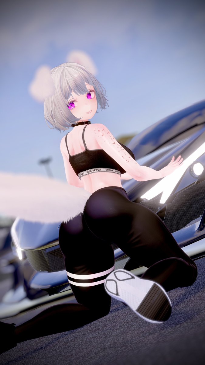 DragonDylan10's tweet image. i&apos;ll keep it clean for you

#VRChat #anime #Vtuber