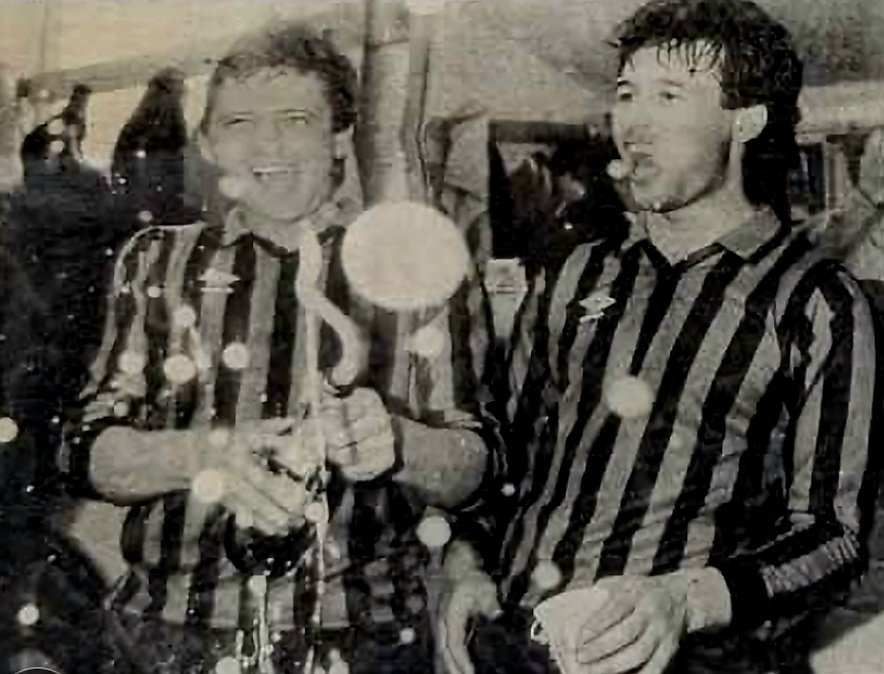 Inter Alty FC! tweet media