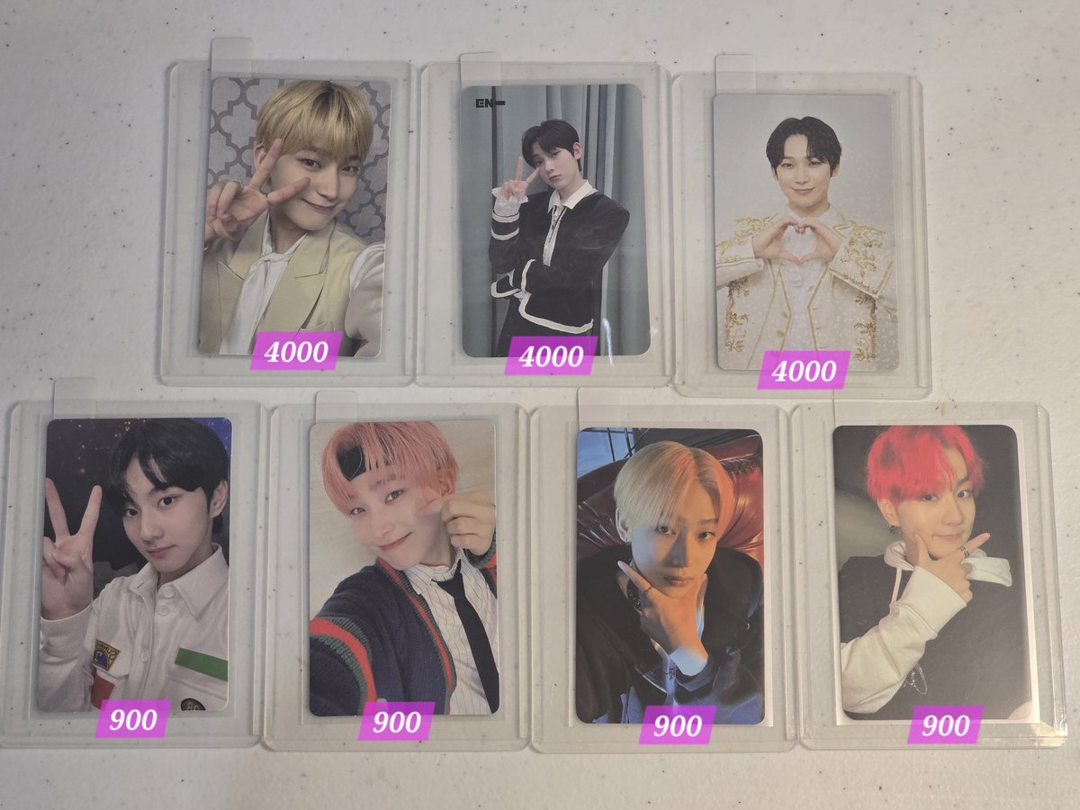 IZ*ONE 好きと言わせたい フォトカード フルコンプ IZ*ONE 好きと