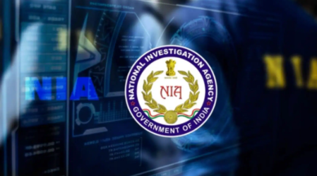 BenefitNews24's tweet photo. लाल किला ब्लास्ट: NIA ने चार मुख्य आतंकी दबोचे!

विस्तार से पढ़ें :
https://t.co/7DXdZ84Uxu

#DelhiBlastInvestigation #RedFortMetroBlast #NIA #TerrorAttack #TerroristArrests #DrMuzammil #DrShaheenSaeed #MuftiIrfanAhmed #AdilAhmed #PatialaHouseCourt #NIACustody #TerroristModule #Mastermind #TerrorNetwork #InnocentVictims #SeriousInjuries #PreviousArrests #AmirRashidAli #JasirBilalWani #Danish #TechnicalSupport #InvestigationExpansion #MinistryOfHomeAffairs #StatePoliceCollaboration #TerrorPlot #CounterTerrorism #NIAInterrogation #TerrorConspiracy #DelhiTerrorismCase