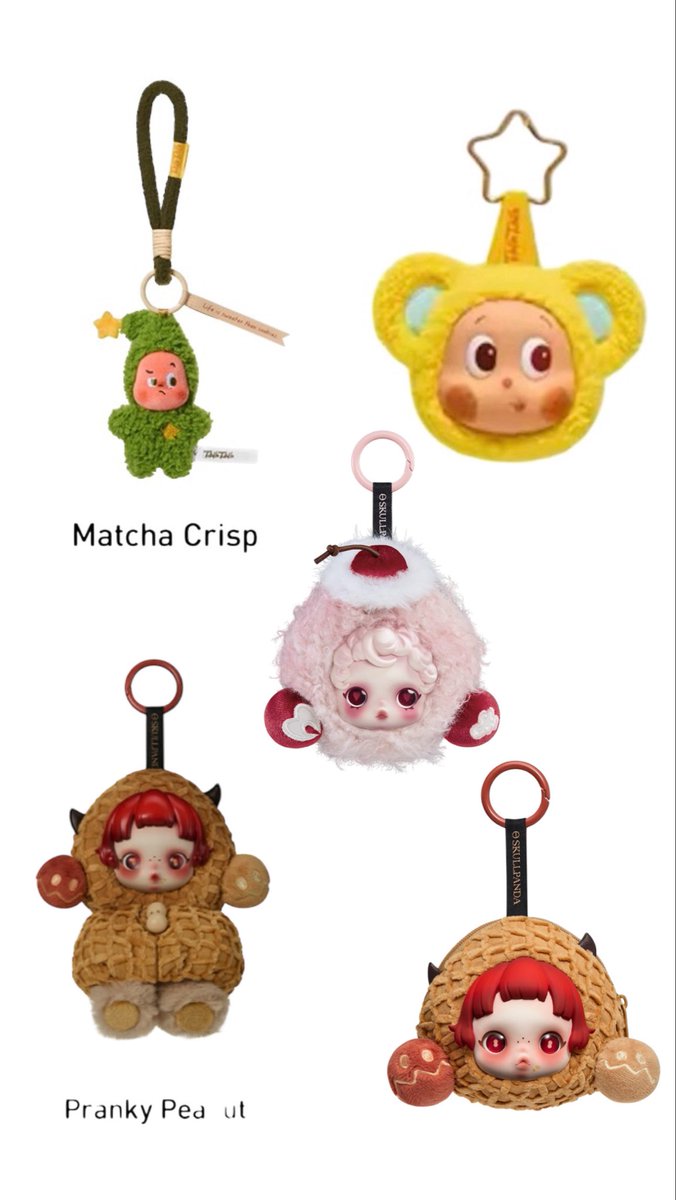 ___aa_88's tweet photo. POPMART ポップマート 交換 讓渡 
スカルパンダ ちんくる🍪 ぬいキー 

譲 画像のもの
求 定価

ぬいペン抱き合わせ優先

都内手渡し(池袋、原宿、新宿、渋谷)
朝から夕方のお時間

#POPMART #ポップマート #LABUBU #ラブブ #ちんくる #チンクル #スカルパンダ #SKULLPANDA  #交換 #讓渡 https://t.co/5BBFmDJDEy