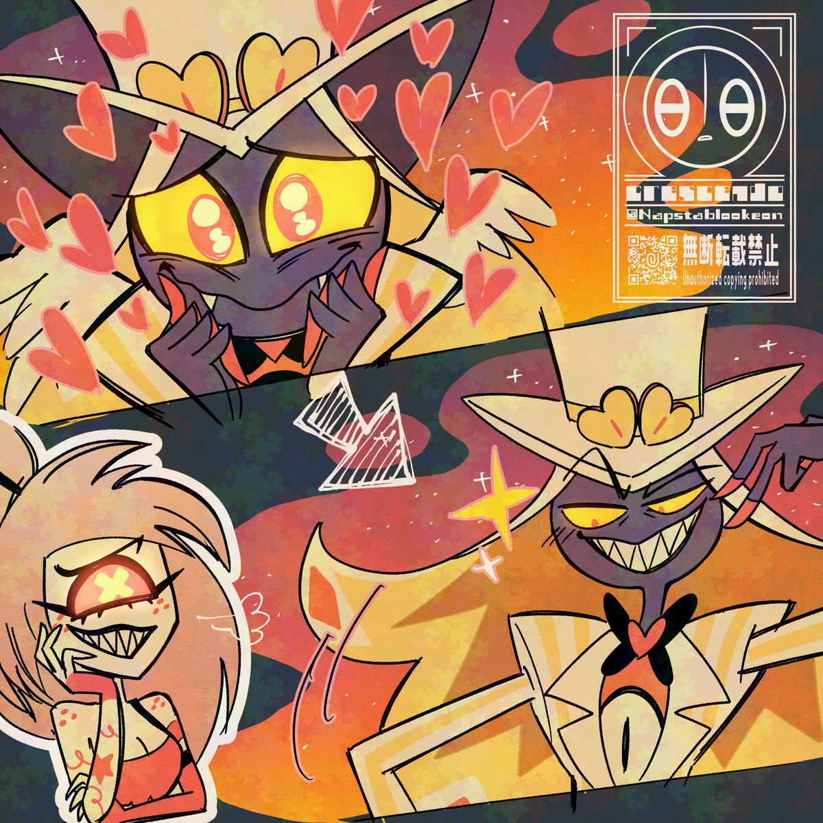 Napstablookeon's tweet image. ほんとにここよかった
 #Cherrisnake