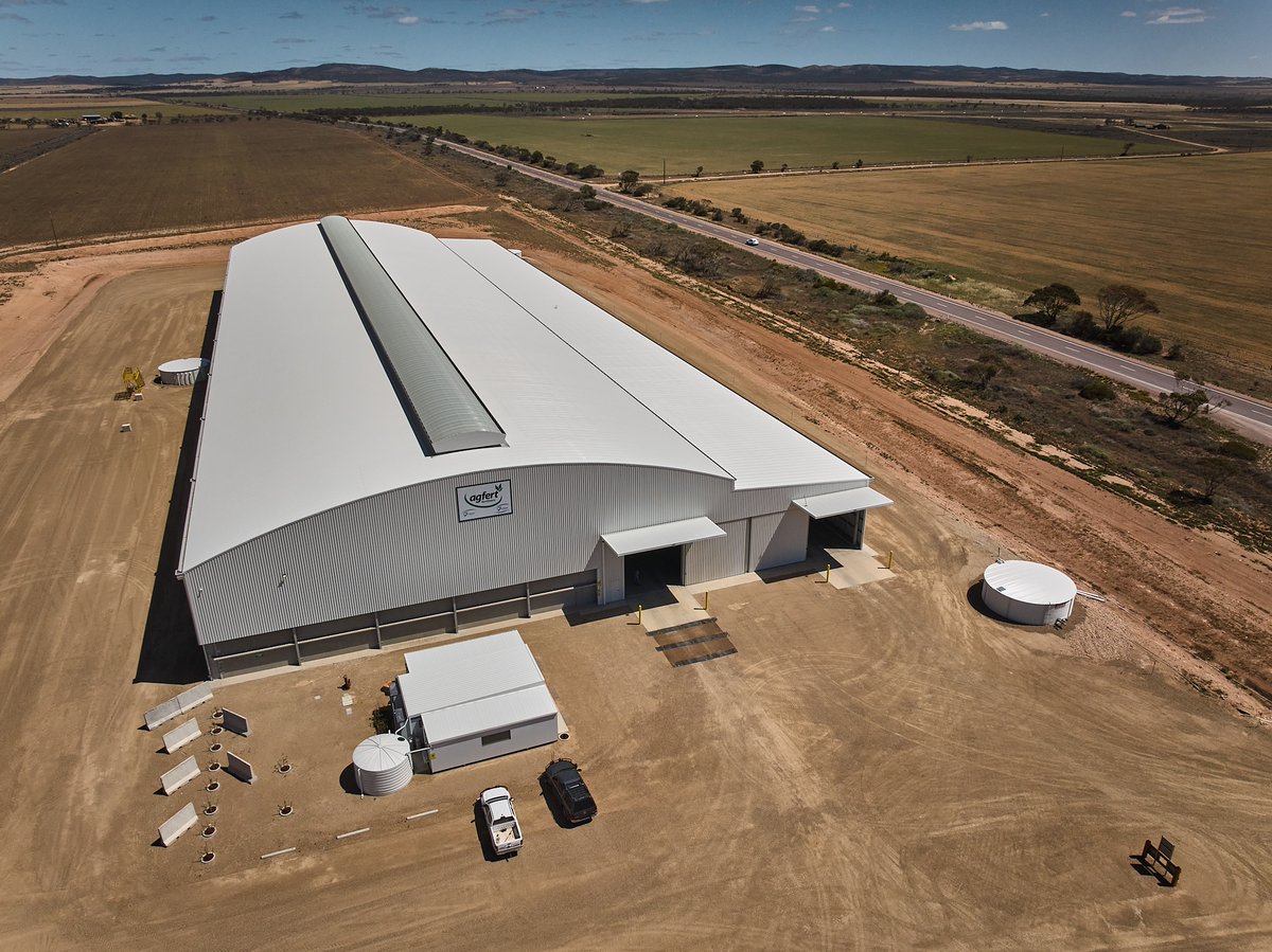 Agfert Fertilizers tweet media