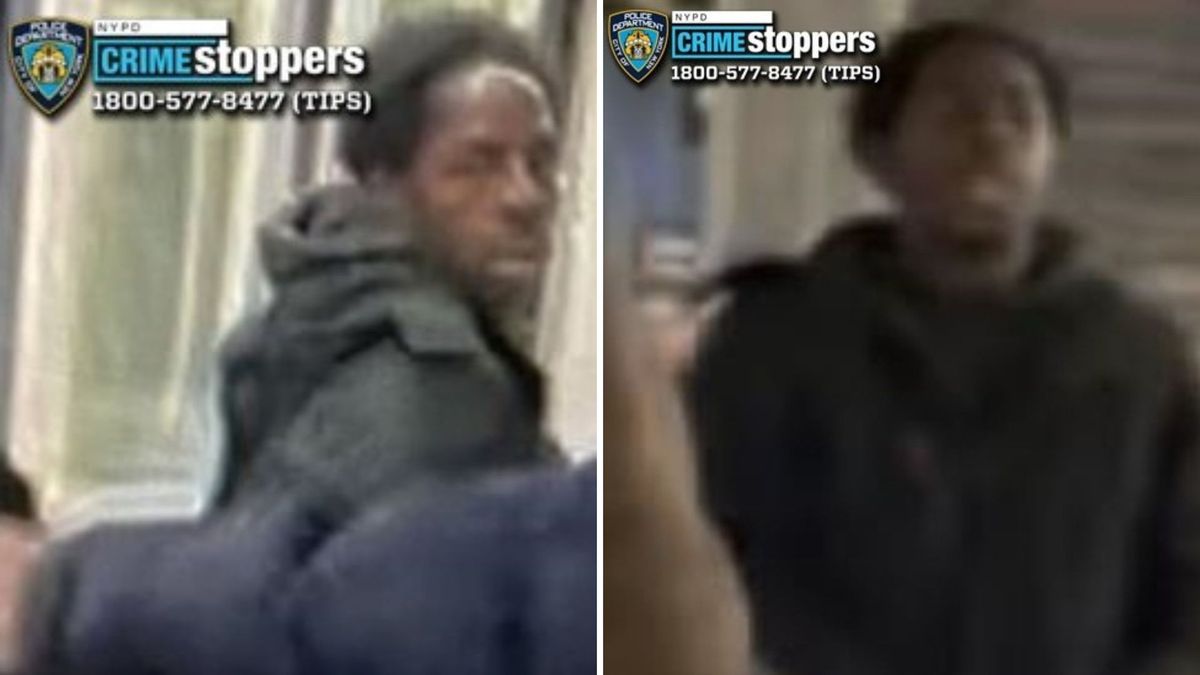 2 men injured in slashing at Queens subway station, police search for suspect abc7ny.com/post/nypd-sear…