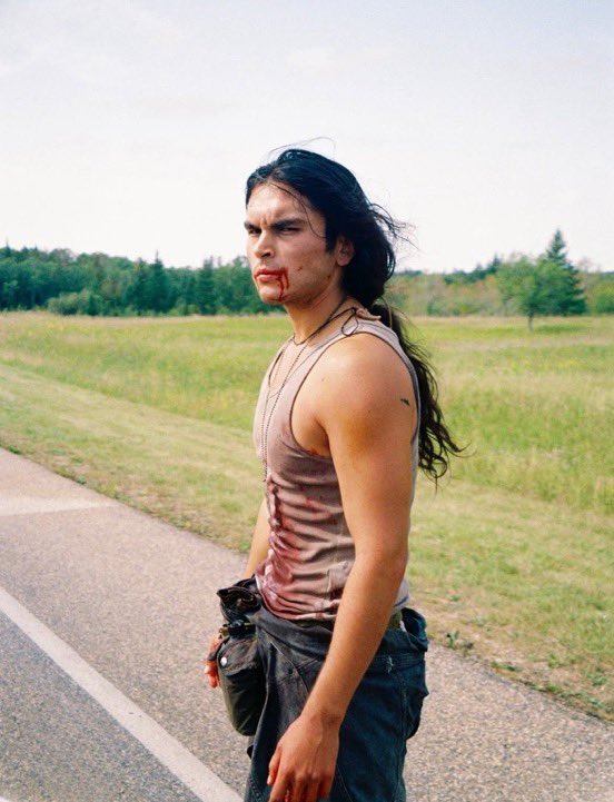 revylover's tweet image. witch vampire romance walk with me