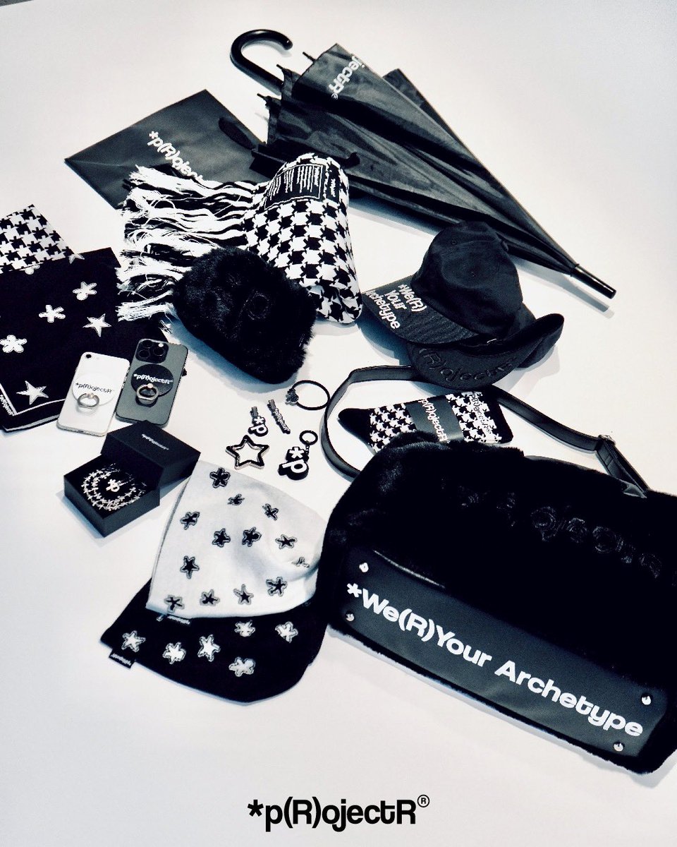 p(R)ojectR®︎_official (@projectr___) / Posts / X