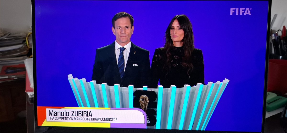 XavBarretFoot's tweet image. Les Léopards 🐆 du Congo #RDC 🇨🇩 contre les Reggae Boyz de Jamaïque 🇯🇲 ou bien les Cagou de Nouvelle Calédonie 🇨🇵 en barrage Intercontinental en mars 2026 au Mexique pour la Coupe du monde #WC2026 ⚽️ l&apos;autre barrage: Irak 🇮🇶 contre Bolivie 🇧🇴 ou Surinam 🇸🇷 #WorldCup2026 #WCQ2026