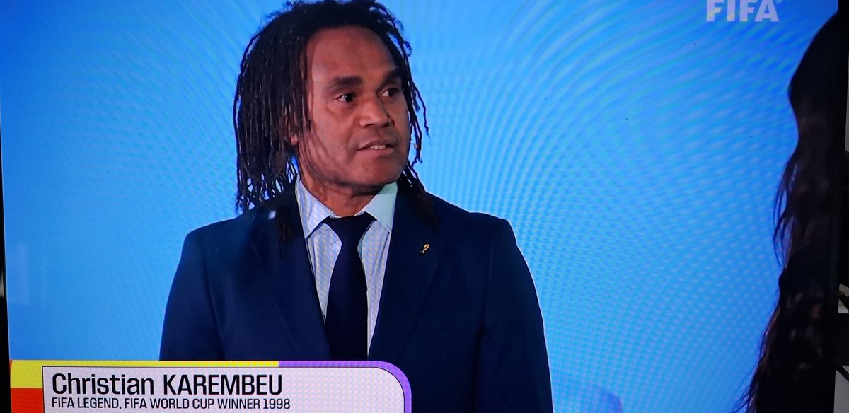 XavBarretFoot's tweet image. Les Léopards 🐆 du Congo #RDC 🇨🇩 contre les Reggae Boyz de Jamaïque 🇯🇲 ou bien les Cagou de Nouvelle Calédonie 🇨🇵 en barrage Intercontinental en mars 2026 au Mexique pour la Coupe du monde #WC2026 ⚽️ l&apos;autre barrage: Irak 🇮🇶 contre Bolivie 🇧🇴 ou Surinam 🇸🇷 #WorldCup2026 #WCQ2026