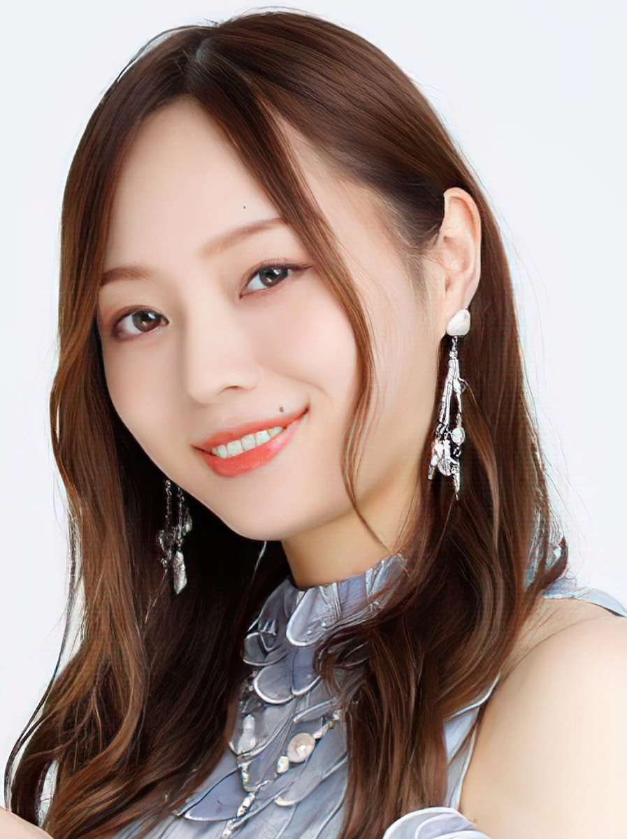 乃木坂46 梅澤美波 生写真