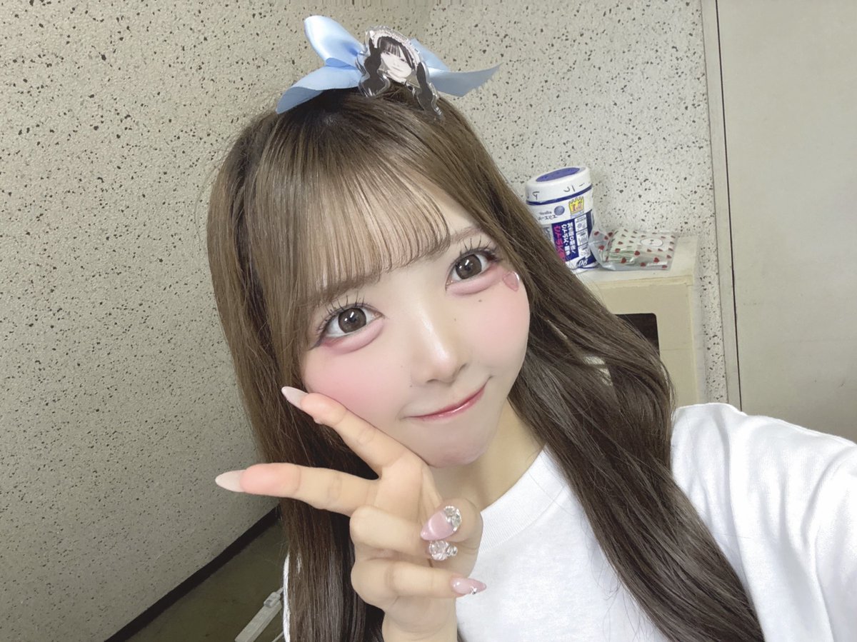 さーちゃん👶🏻🩵