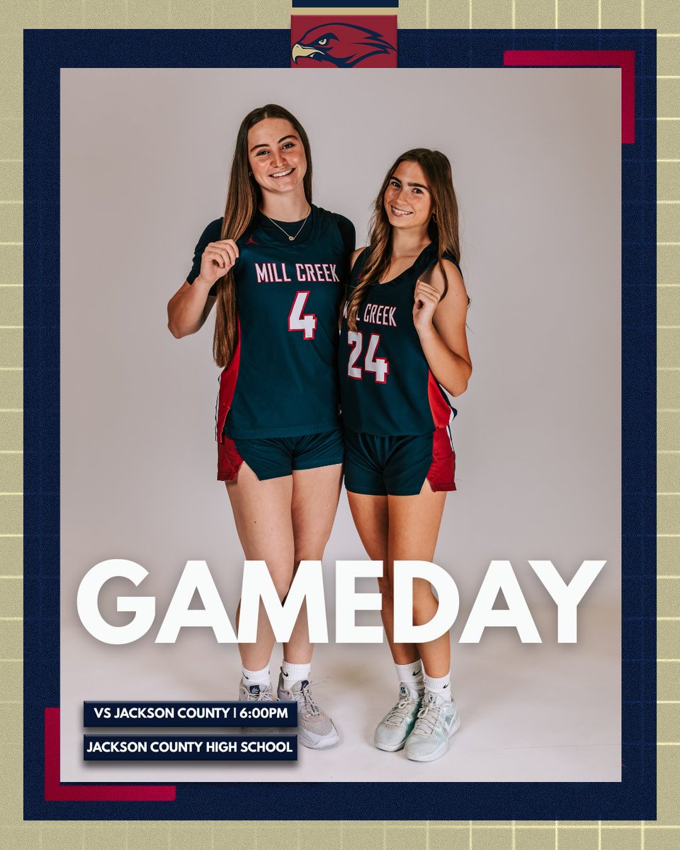 MillCreekGBB's tweet photo. Gameday! https://t.co/xqgZI5oxFk