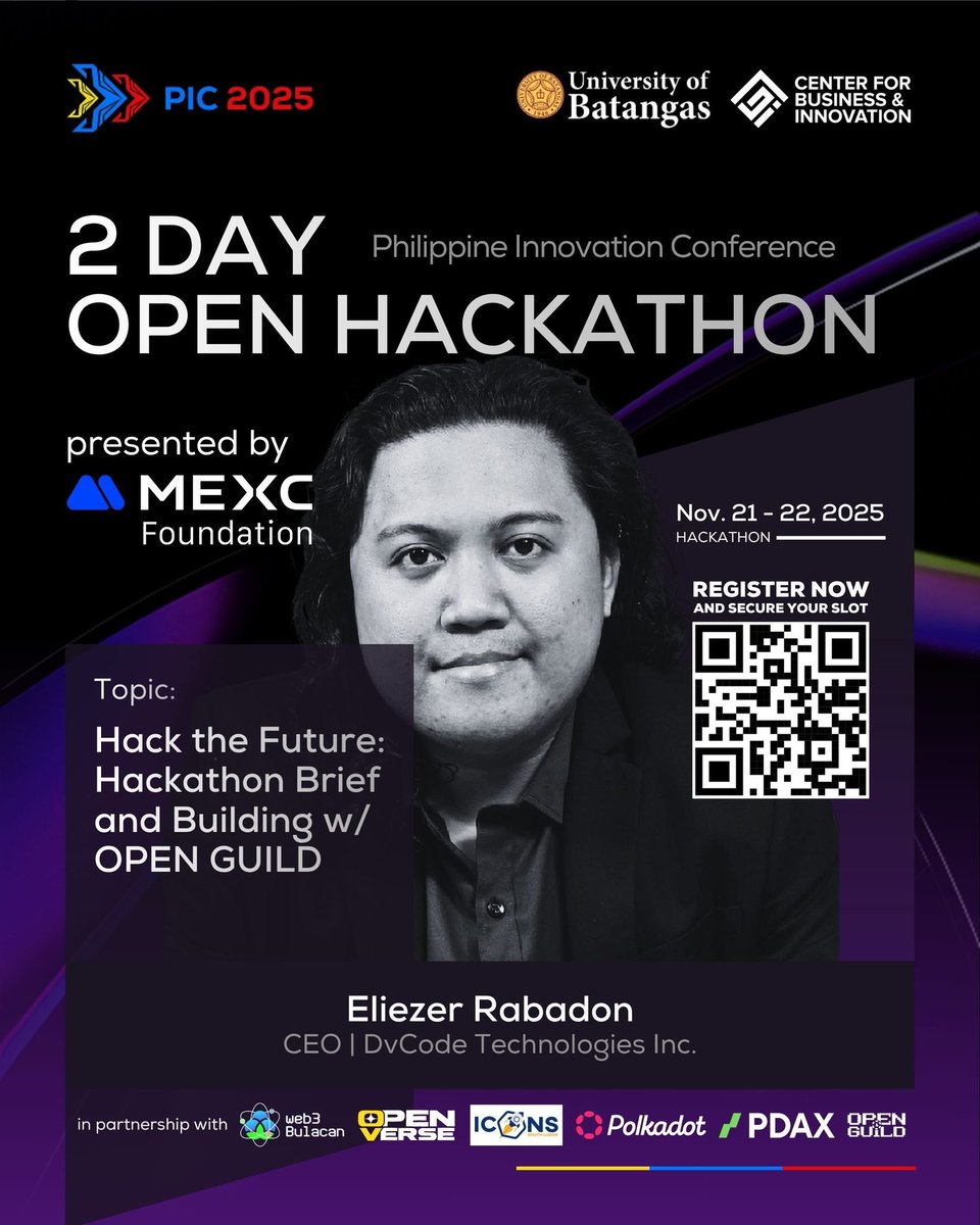 Web3 Bulacan tweet media