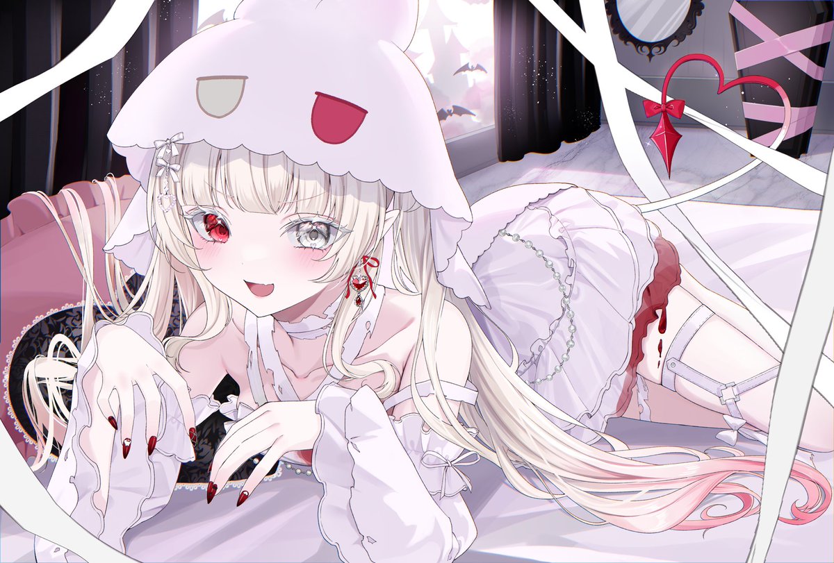 わらびもち (@warabiAAA) / Posts / X