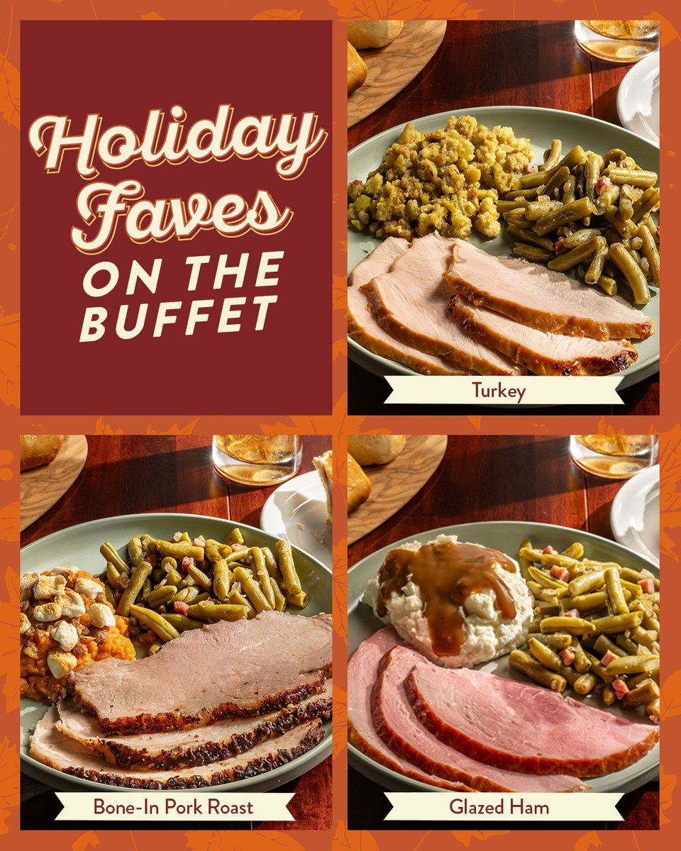 Golden Corral tweet media