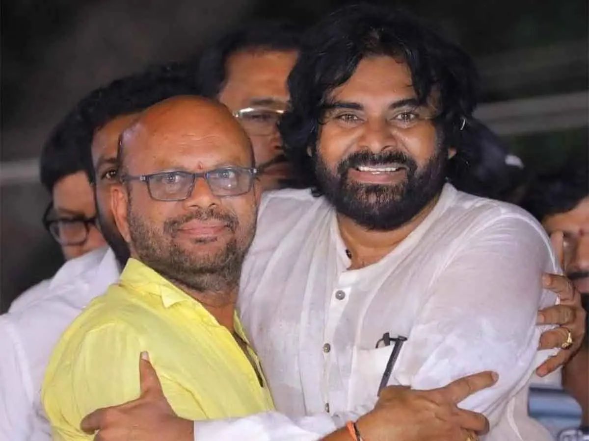 YSRCPEurope's tweet image. Begging for MLA !