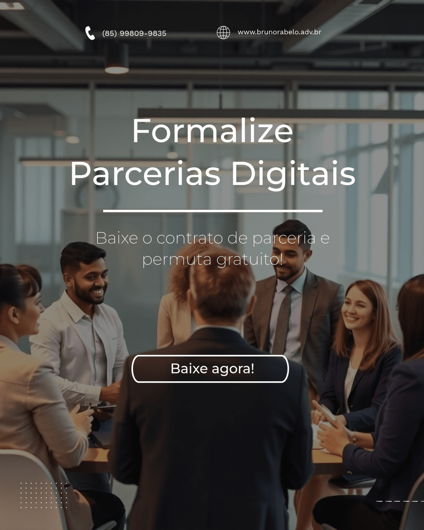 adv_rabelo's tweet photo. Não deixe suas colaborações ao acaso. Baixe agora mesmo e comece a formalizar suas parcerias de forma profissional! 

👉 https://t.co/jDwHiTlUl5

#ParceriasDigitais #Permutas #Influenciadores #Contrato #Colaborações #Segurança #Empreendedorismo #BrunoRabeloAdvogados https://t.co/sRTUOFSB8e