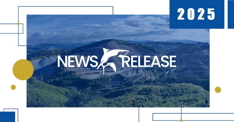 Mako Mining Corp. tweet media