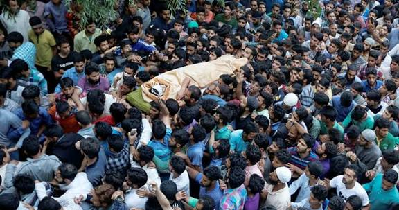 AadiAchint's tweet photo. There has been improvement but people like you and your ilk are actually worse for that area... stop covering up the problem.. 

There is a reason why Pahalgam terrorists were hiding in Kashmir for 95 days. Tell me I am wrong.

This cant vanish in 10 years..

Handful she says !!!!