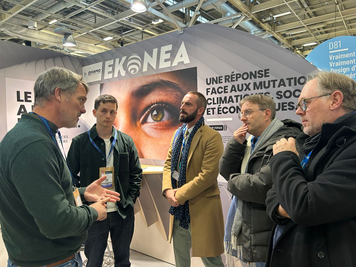 Lycée Professionnel VAUBAN de Nice tweet media