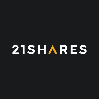 🚨Bureau : 21Shares lancia 16 nuovi ETP di criptovalute su Nasdaq Stockholm