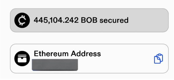 coinyak_io's tweet photo. Delegate your $BOB to me.

I am honored to have been appointed as an initial delegate for the @build_on_bob BOB DAO.

Always $BOB holders first. 

I'm a living witness to BOB's history, having been involved with the project since the very first day of BOB Fusion Season 1 in April 2024. And in the end, during BOB Fusion Season 3, I ranked 30th out of over 550,000 users.

 Plus, believing firmly in BOB's future, I even participated in the $BOB token sale. I know more about BOB than anyone else. 

Over the past time, I've provided tons of feedback to the team and relayed community members' opinions. 

I met the BOB team in person at #KBW and discussed the project's future with them. When the chance came up, I also hosted a meetup to introduce BOB to Korean crypto users. 

It's pretty much the same as if I had started my activities in BOB DAO over a year ago.

I'm more familiar with it than anyone.
The person you delegate $BOB to should be a true expert on BOB. 

As a $BOB Maxi, I'm confident no one fits that role better than I do.