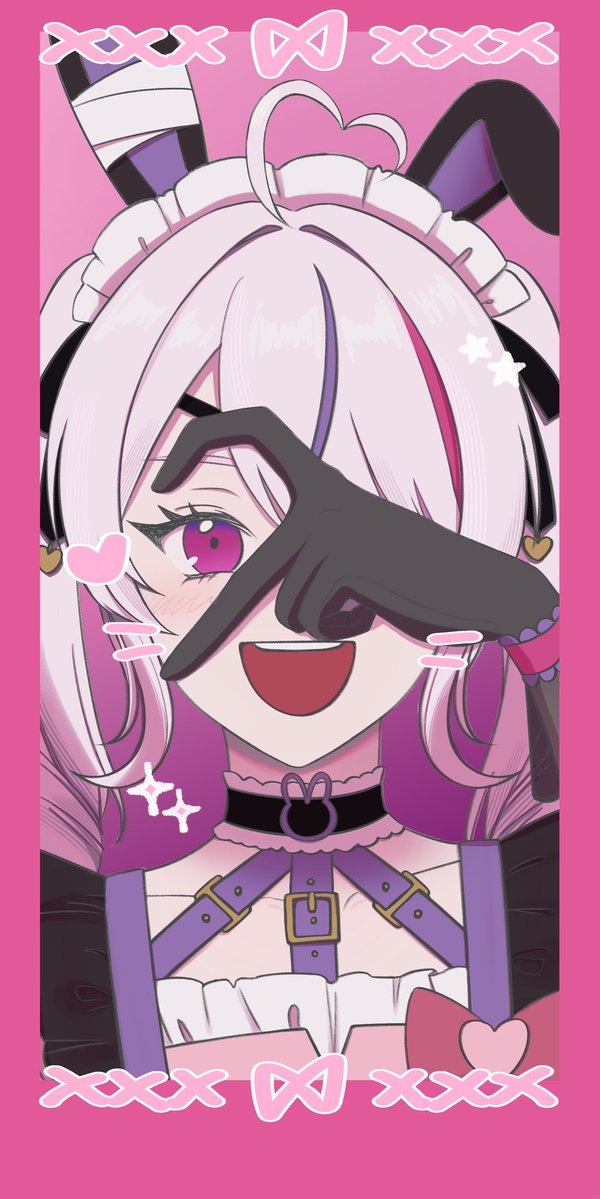 211112e's tweet image. 🫶💖
#MariArtte