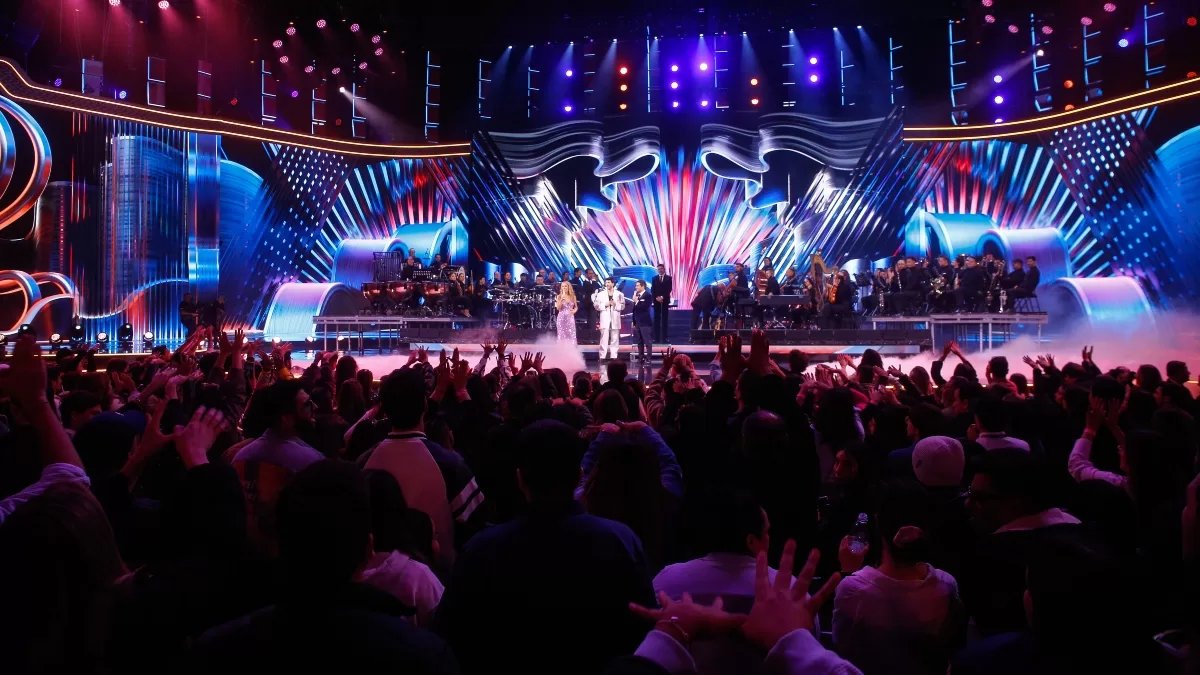 Festival de Viña 2026: se filtran posible lista de artistas antes del anuncio oficial de Mega primerosenlaquinta.cl/festival-de-vi…