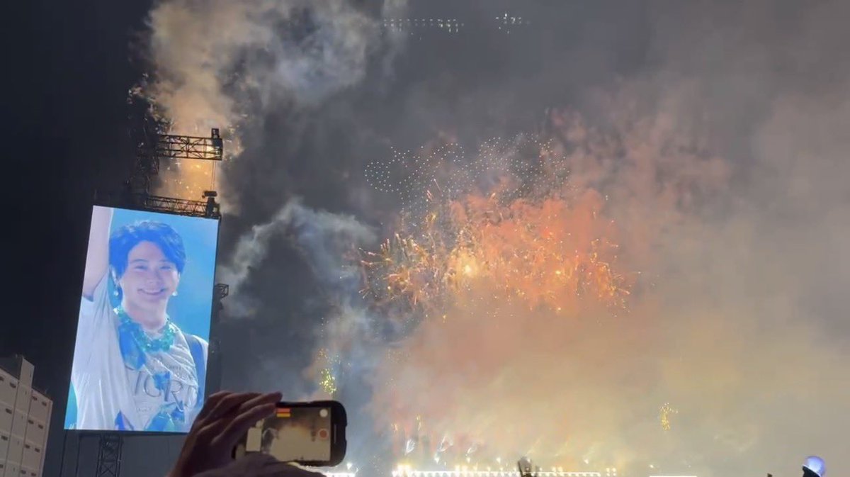 A_void_Note's tweet image. FJORD𓈒𓂃💎

(2枚目連番相手が撮ってくれたやーつ)