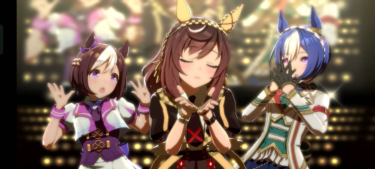 akebono83go's tweet image. ブエちゃん無事にお迎え出来た♪
スペ親子揃った