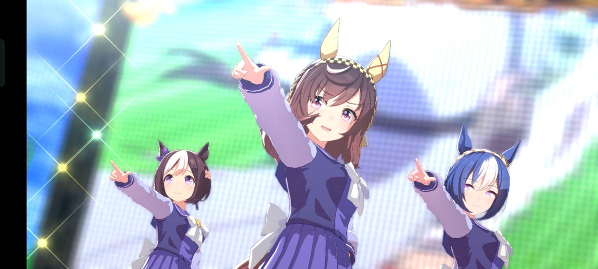akebono83go's tweet image. ブエちゃん無事にお迎え出来た♪
スペ親子揃った