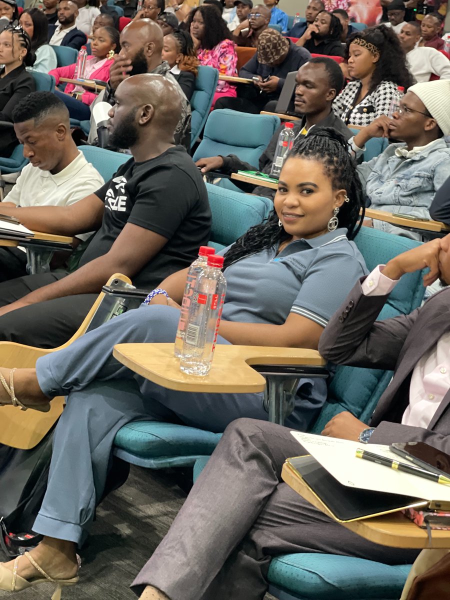 Fetsidatatech's tweet image. Because creativity belongs to everyone.
Because inclusion strengthens the entire creative economy.
Let’s keep building a protected, accessible &amp;amp; inclusive creative future. 💡♿️

#FETSIDataTechnologies #FETSIAccess #DisabilityInclusion #YoungCreativesWorkshop #LASA #NYDA #ArtsSA