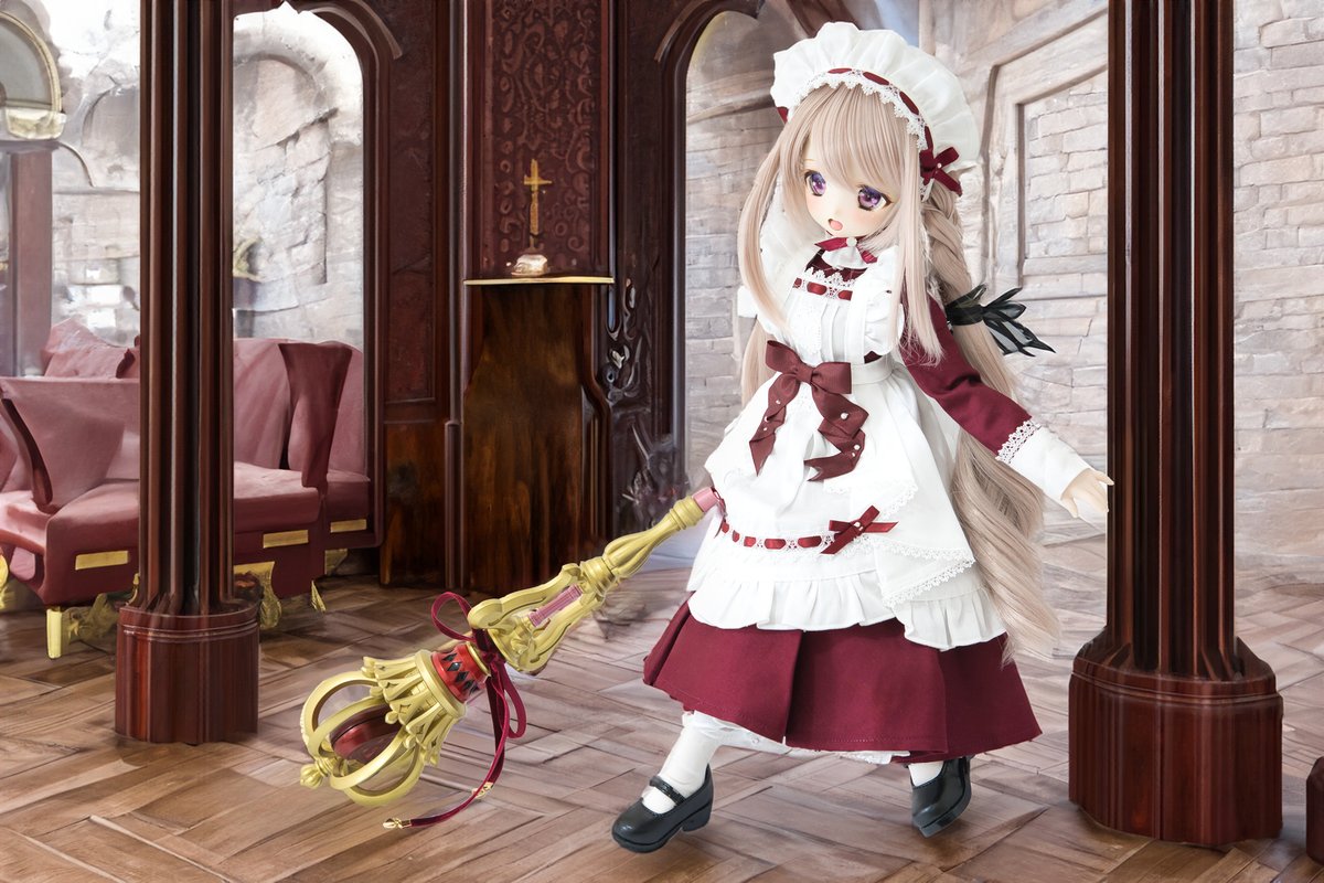 なつみんのレベルを上げて物理で殴ればいい