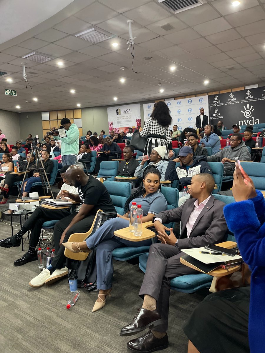 Fetsidatatech's tweet image. Because creativity belongs to everyone.
Because inclusion strengthens the entire creative economy.
Let’s keep building a protected, accessible &amp;amp; inclusive creative future. 💡♿️

#FETSIDataTechnologies #FETSIAccess #DisabilityInclusion #YoungCreativesWorkshop #LASA #NYDA #ArtsSA