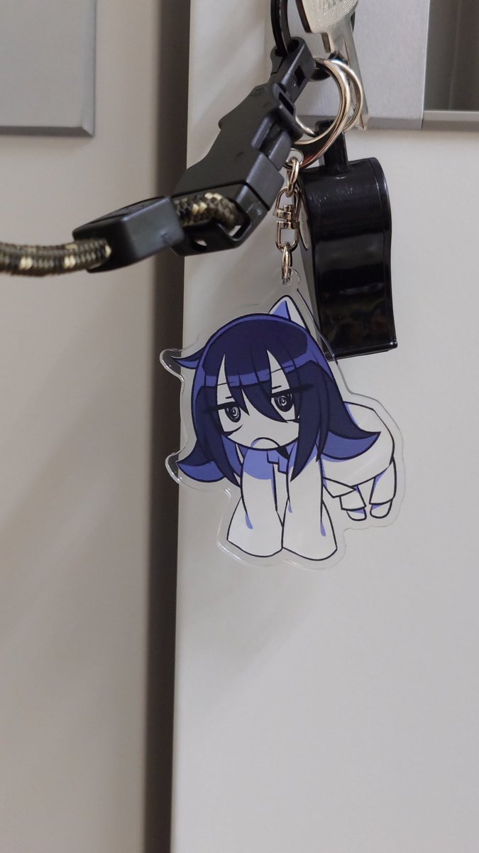 WASAMIK_OUCHEEE's tweet image. かわいいねぇバウさん
あと2人補欠にいる