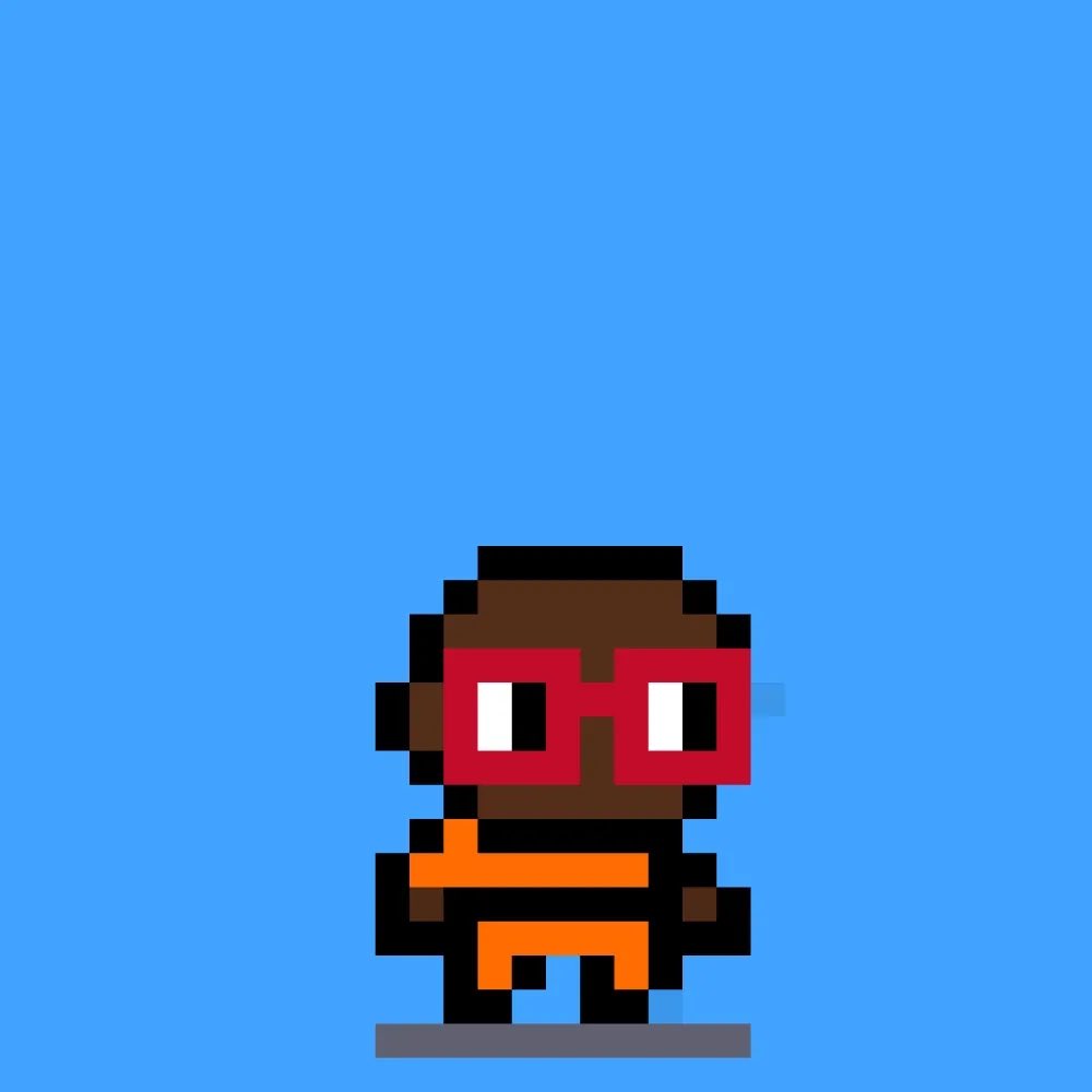 Don’t think, Just SEND IT! <a href="/LilDegenzNFT/">Lil Degenz</a>