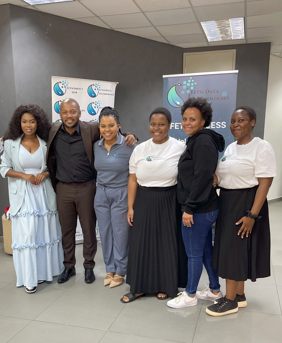 Fetsidatatech's tweet image. Because creativity belongs to everyone.
Because inclusion strengthens the entire creative economy.
Let’s keep building a protected, accessible &amp;amp; inclusive creative future. 💡♿️

#FETSIDataTechnologies #FETSIAccess #DisabilityInclusion #YoungCreativesWorkshop #LASA #NYDA #ArtsSA