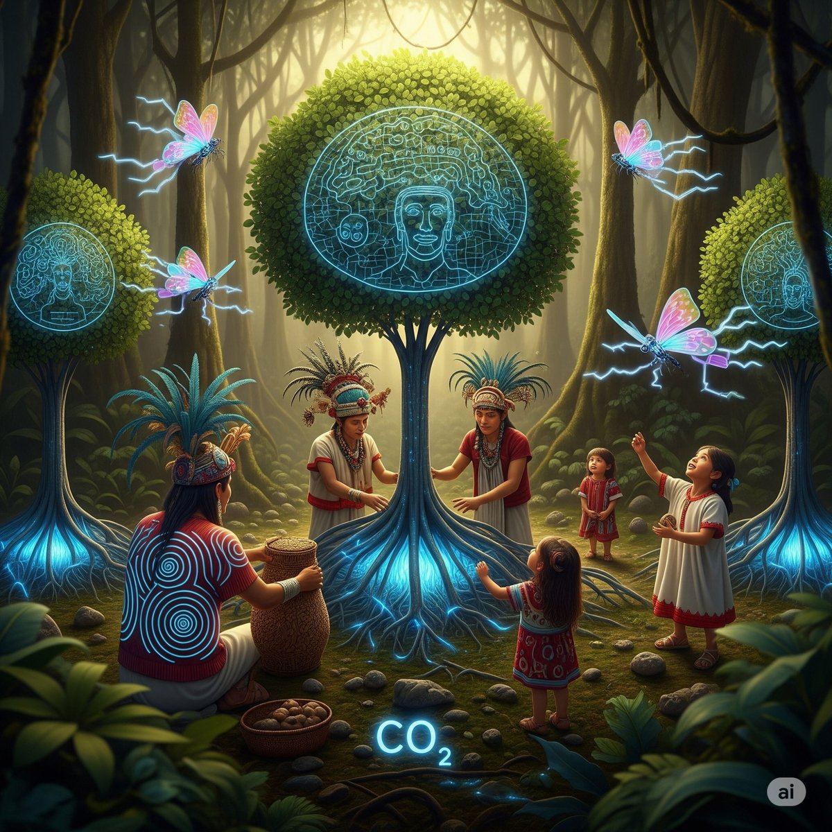 Ambiente escolar modifica genes? 🧬
Epigenética revela: escolas regenerativas reprogramam DNA.
#FeSBE2025 #SaúdeMental #DREXcidadão #Existência #RitmoDeVida #Decolonial #Neuroscience #Neurociencia #MenteDamasiana #EEG #fNIRS #ERP #QuorumSensing #Saúde
brainsupport.com.br/blog/educacao-…