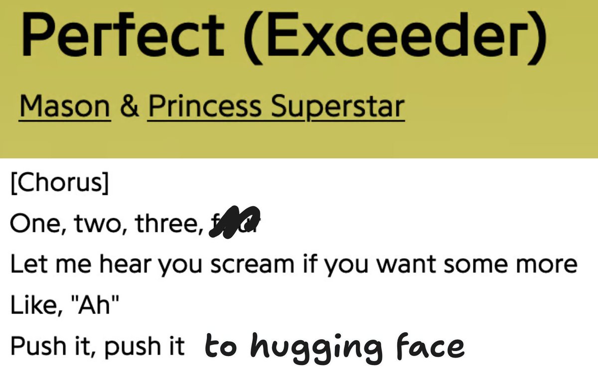 RT @eliebakouch: > olmo3 ？
智力 3？
三位一体？（3 个模型？）