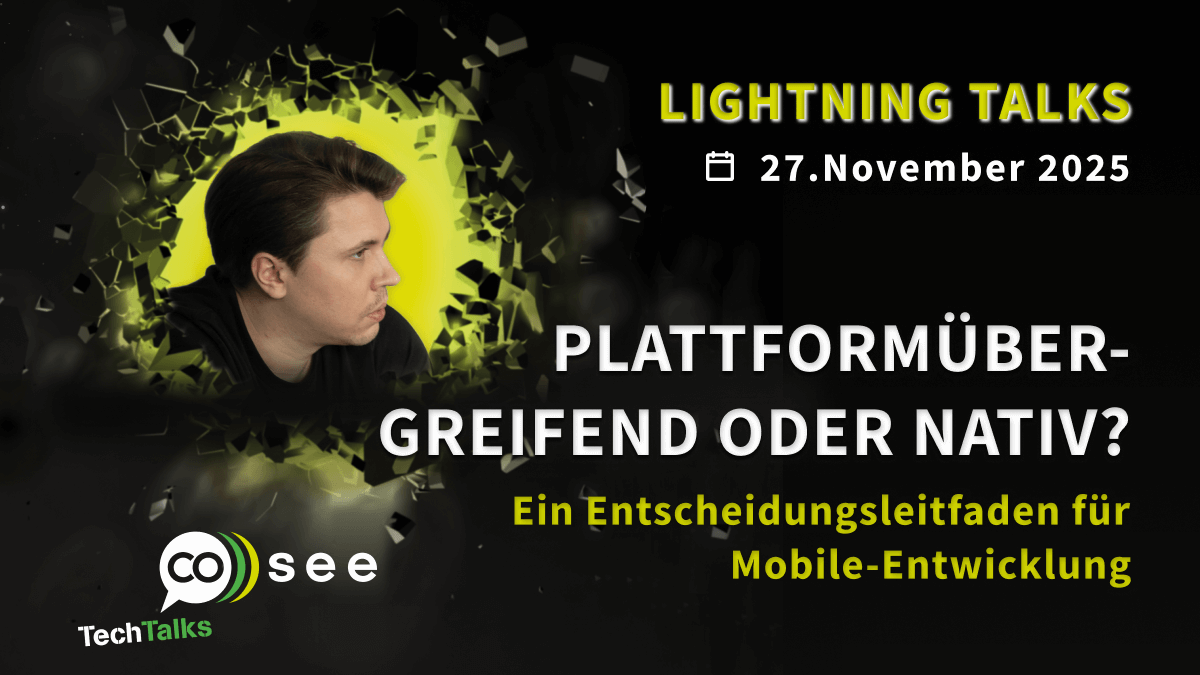 cosee GmbH tweet media