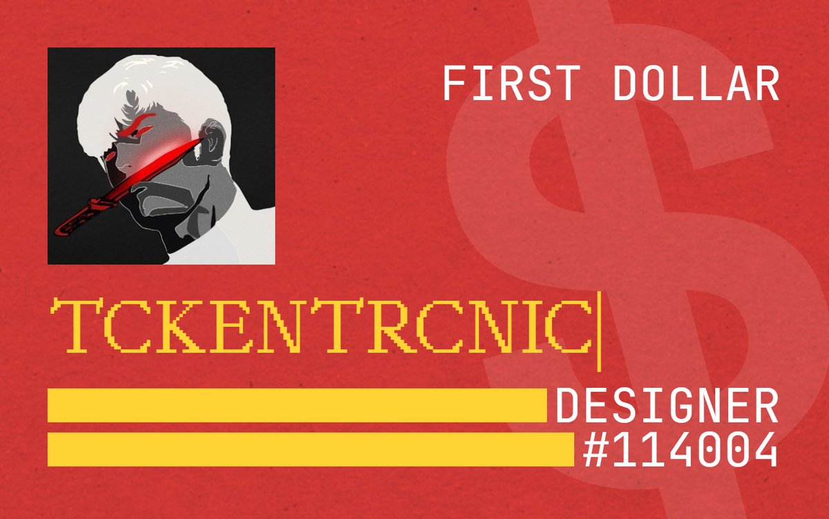 I will help you <a href="/earnfirstdollar/">First Dollar</a> on <a href="/base/">Base</a>

Want in?

firstdollar.money/?r=eaD9F4