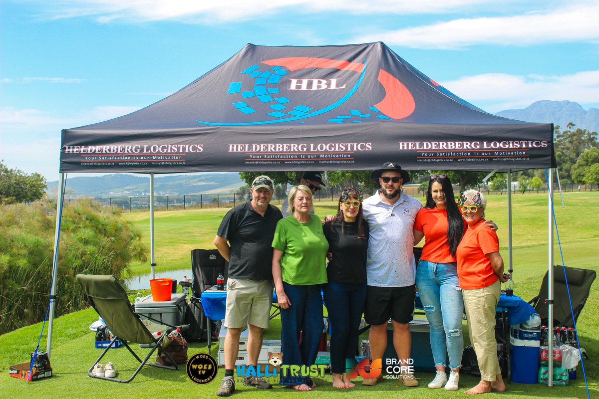 Our 9th Golf Day at Stellenbosch Golf Club was amazing! 💚 Huge thanks to our Hole Sponsors for all the yummy treats and fun surprises!

#HalliTrust #GolfDay2025 #CharityGolf #GivingBack #CommunitySupport