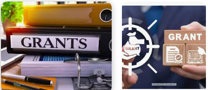 001brightgift's tweet image. ✨ Looking for funding for your project?
At GiftedFund, our team helps you connect with grants that align perfectly with your project and goals.
#GrantSupport #BusinessGrants  #CreativeProjects #Nonprofit #FundingOpportunity #GrantFinder #EntrepreneurLife #smallbusinessgrowthtips